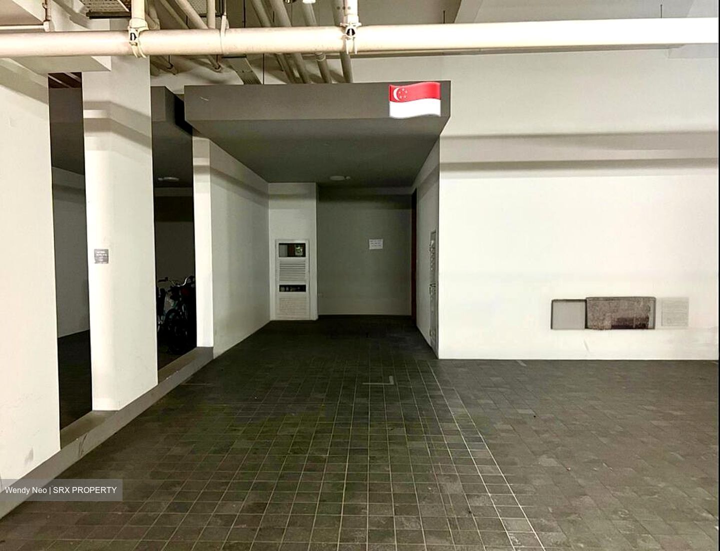 Greenwood Mews (D11), Terrace #483425441